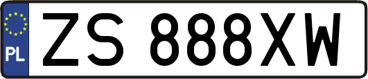 ZS888XW
