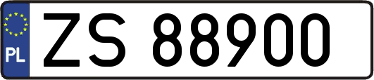 ZS88900