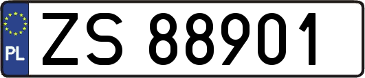ZS88901