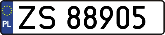 ZS88905
