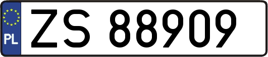 ZS88909