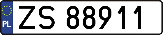 ZS88911