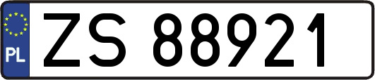 ZS88921