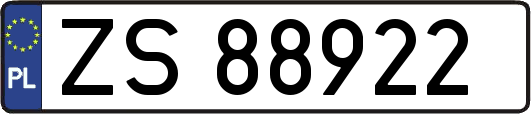 ZS88922