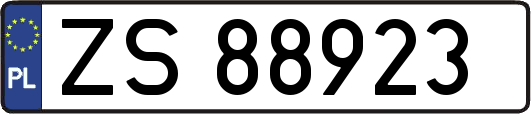 ZS88923