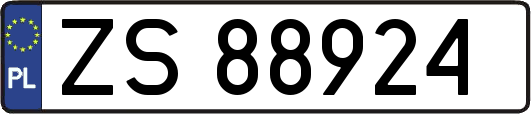 ZS88924