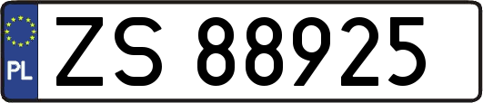 ZS88925