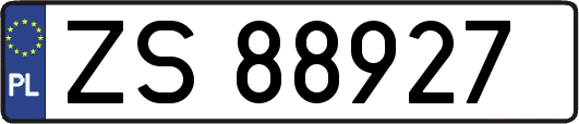 ZS88927
