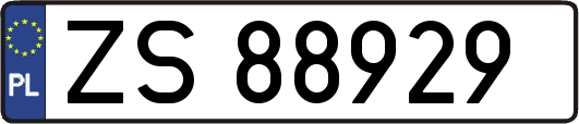 ZS88929