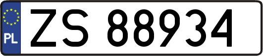 ZS88934