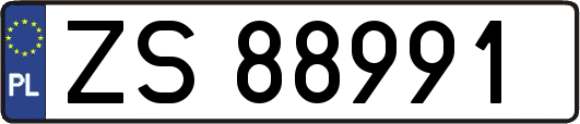 ZS88991