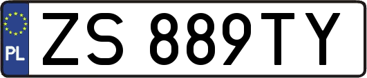 ZS889TY