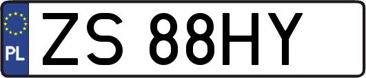 ZS88HY