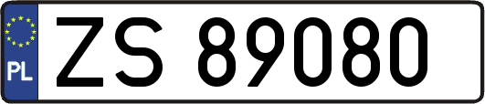 ZS89080