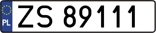 ZS89111