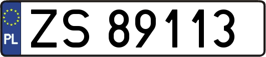 ZS89113