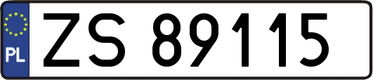 ZS89115