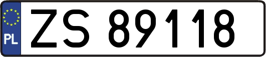 ZS89118