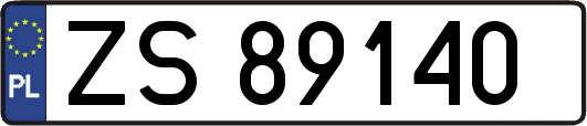 ZS89140
