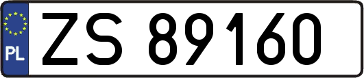 ZS89160