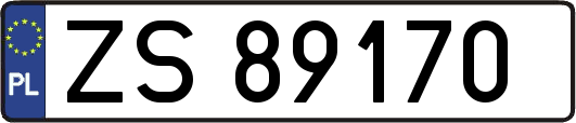 ZS89170