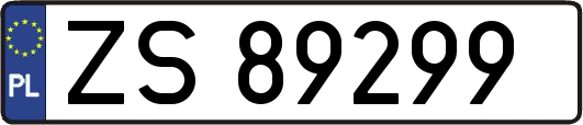 ZS89299