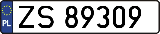 ZS89309