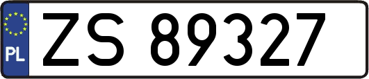 ZS89327