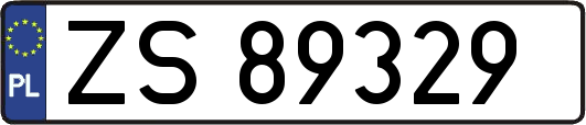 ZS89329