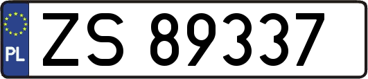 ZS89337