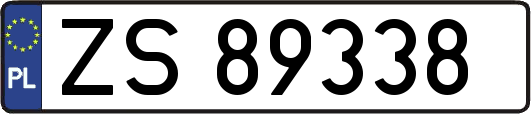 ZS89338