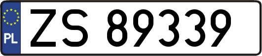 ZS89339