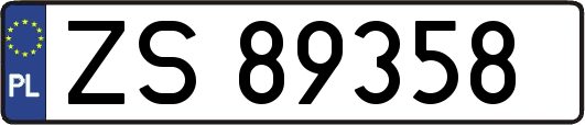 ZS89358
