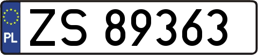 ZS89363