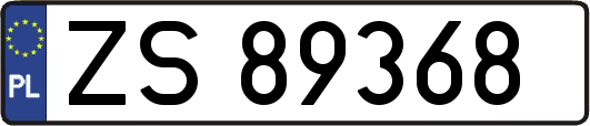 ZS89368