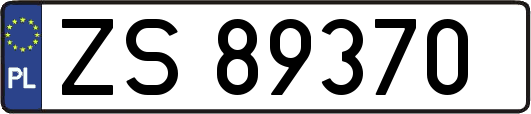 ZS89370