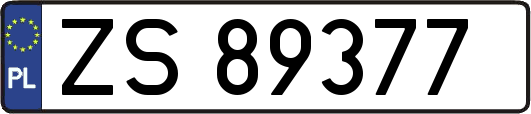 ZS89377