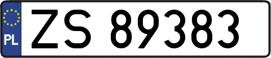 ZS89383