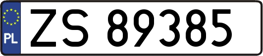 ZS89385