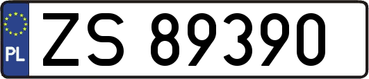 ZS89390