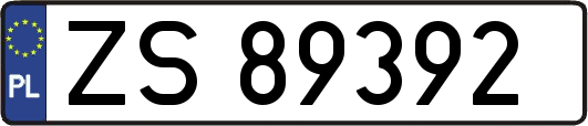 ZS89392