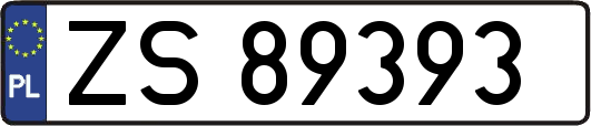 ZS89393