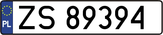ZS89394