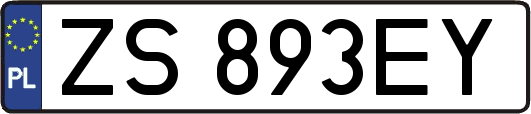 ZS893EY