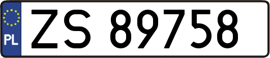 ZS89758