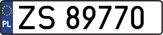 ZS89770