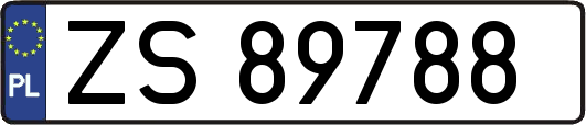 ZS89788