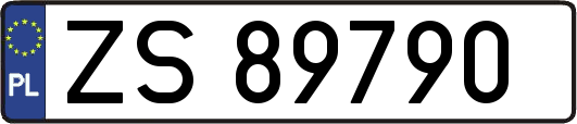 ZS89790