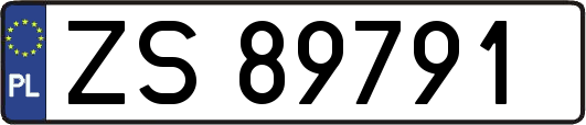 ZS89791