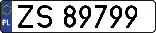 ZS89799